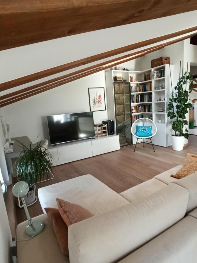 Appartamento Vero_Arco Dış mekan fotoğraf