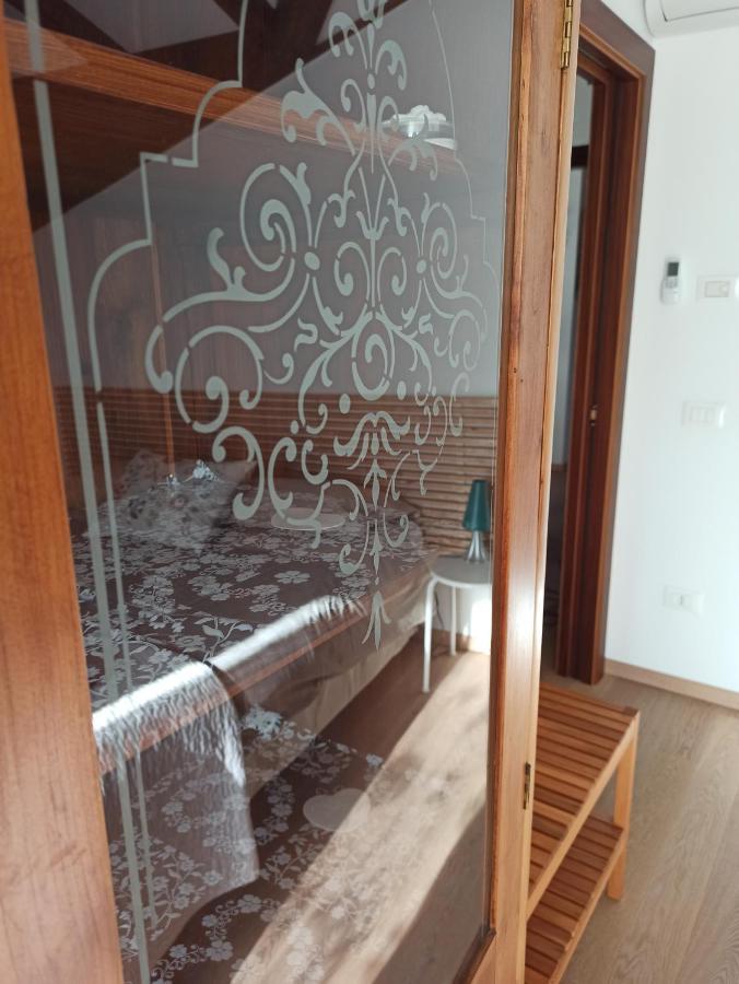Appartamento Vero_Arco Dış mekan fotoğraf