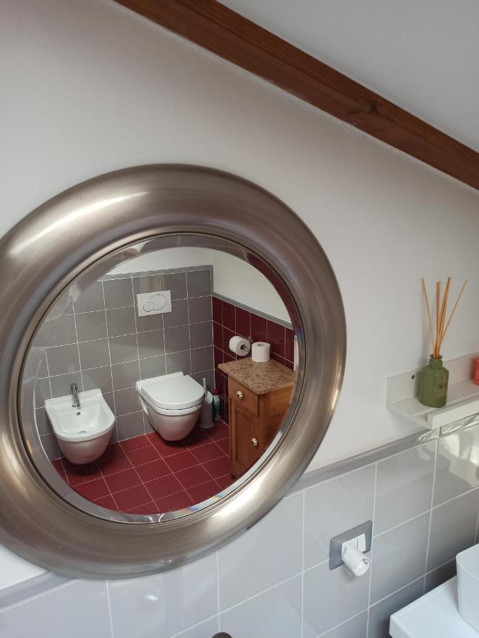 Appartamento Vero_Arco Dış mekan fotoğraf