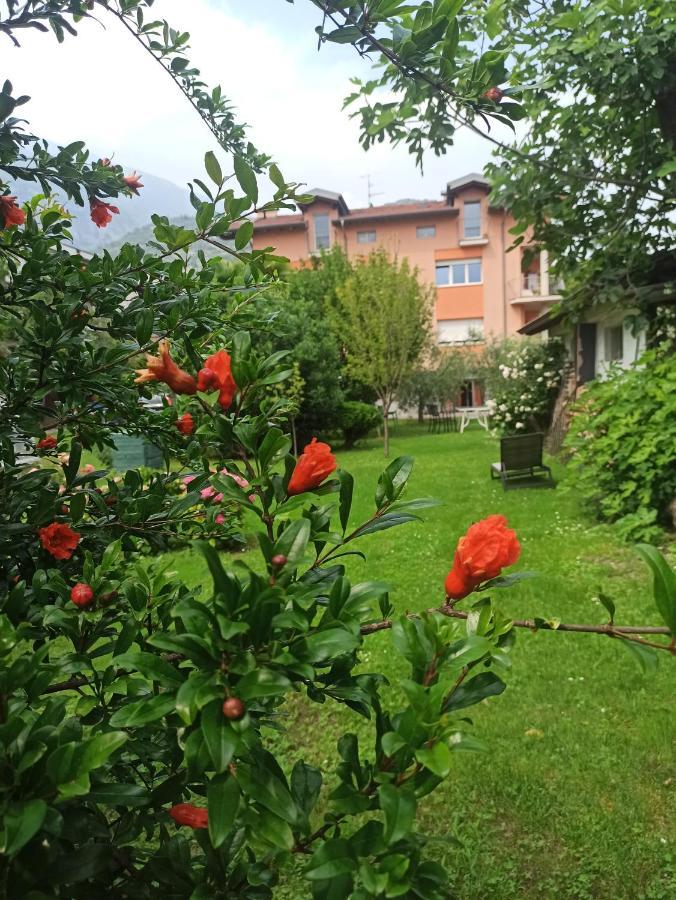 Appartamento Vero_Arco Dış mekan fotoğraf